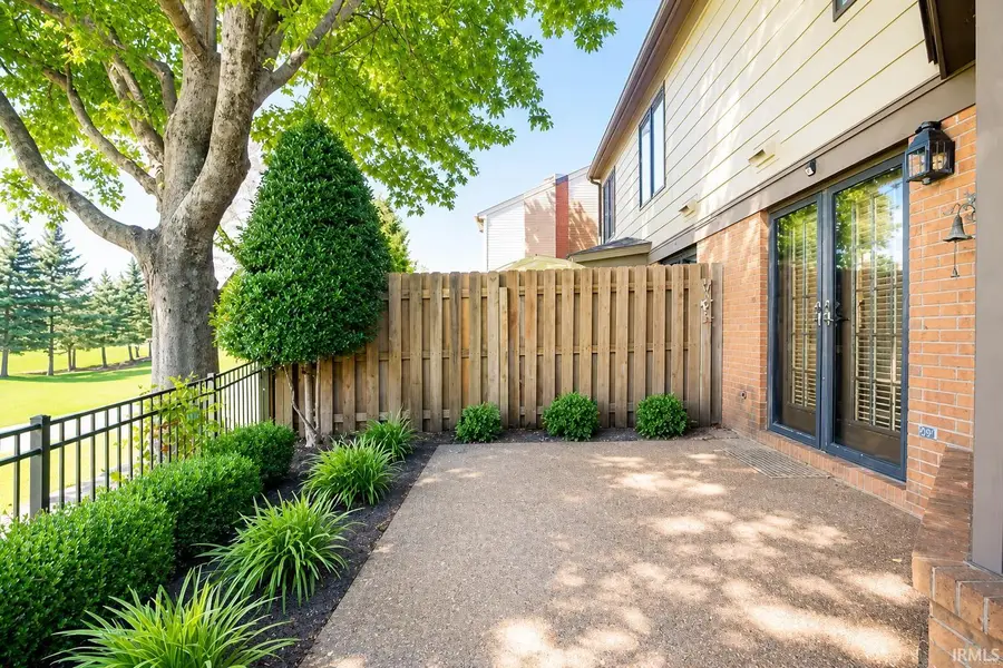 123 Hartin Drive, Evansville, IN 47711 - #3