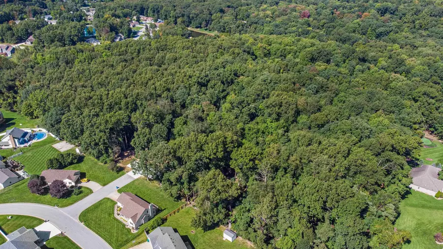 Lot 1 Forest Lake Trail, South Bend, IN 46628 - #2