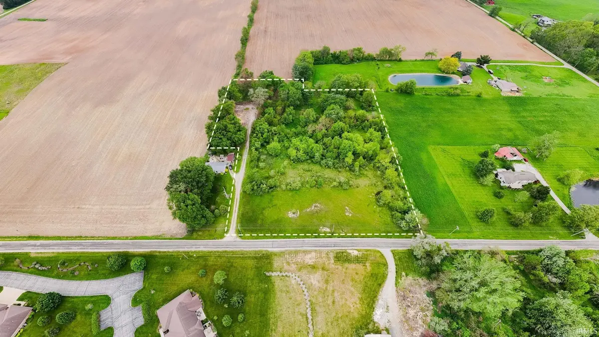 13750 N 200 E Lot 2, North Manchester, IN 46962 - #1