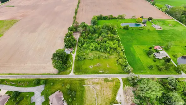 13750 N 200 E Lot 2, North Manchester, IN 46962