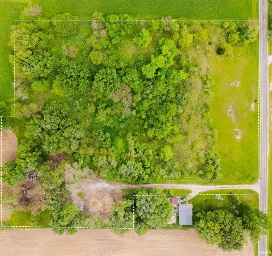 13750 N 200 E Lot 2, North Manchester, IN 46962 - #2