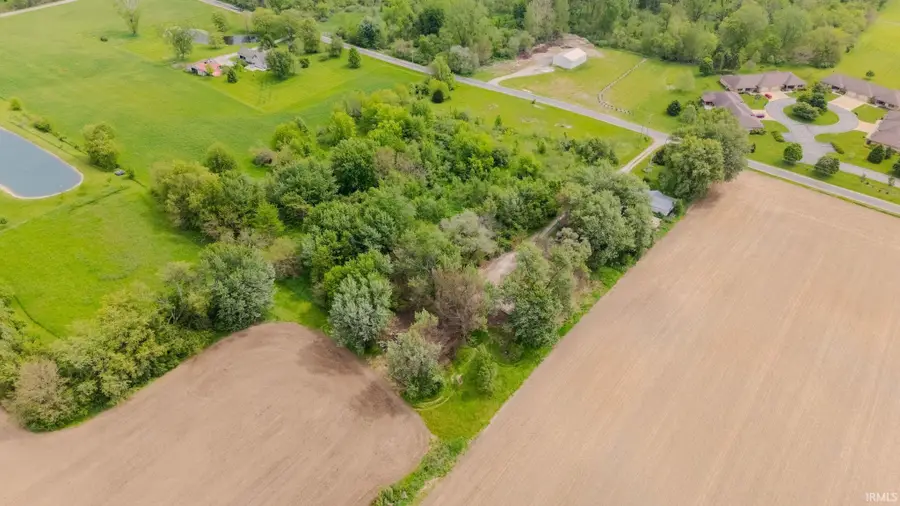 13750 N 200 E Lot 2, North Manchester, IN 46962 - #3