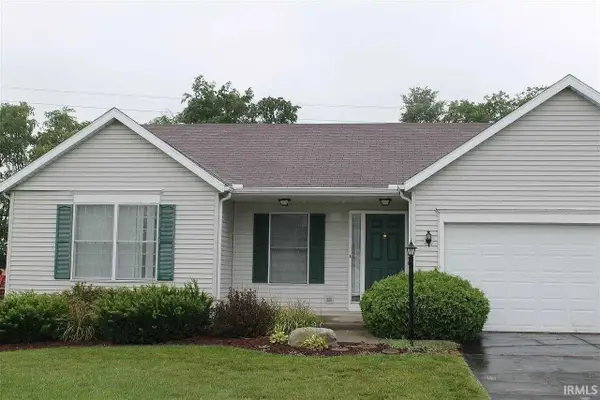 25945 Heatherfield Drive, Elkhart, IN 46514