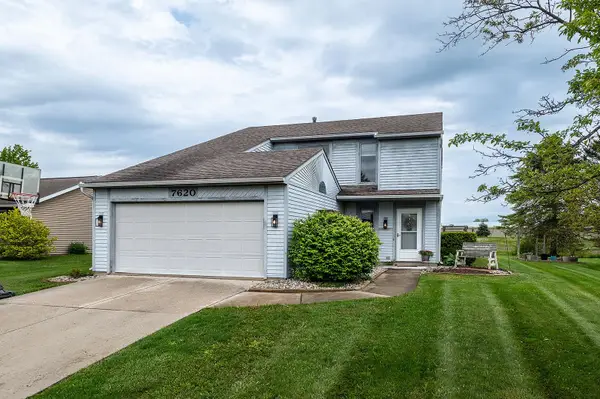 7620 Brookfield Drive, Fort Wayne, IN 46835