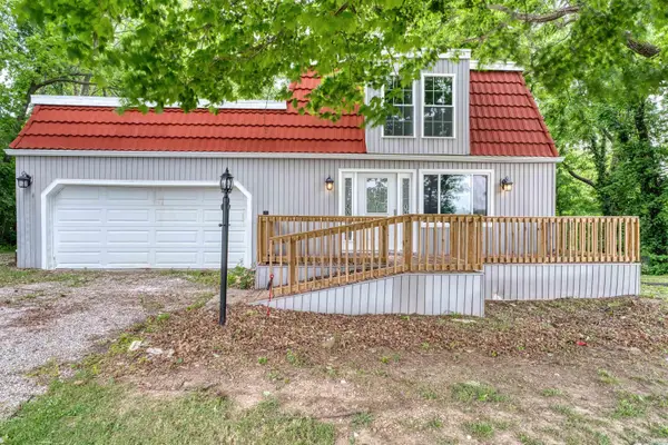2645 Oak Hill Road, Evansville, IN 47711