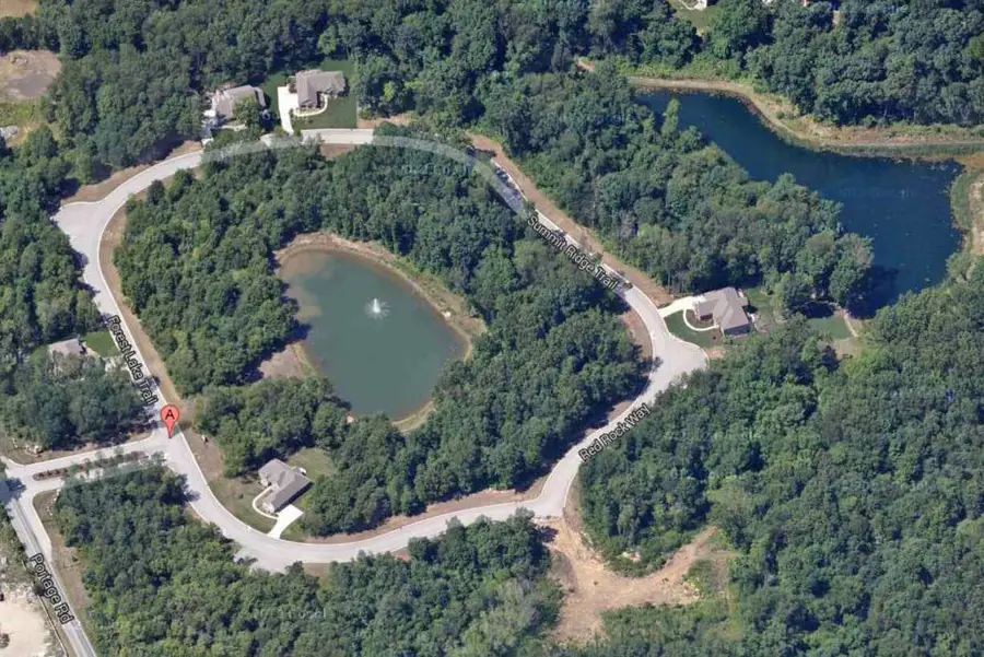 50890 Summit Ridge Trail, South Bend, IN 46628 - #3
