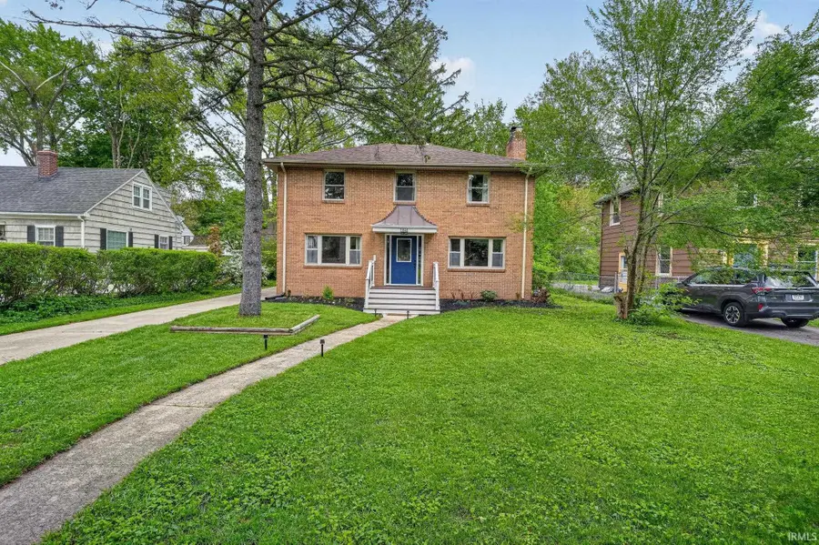 1846 College Street, South Bend, IN 46628 - #2