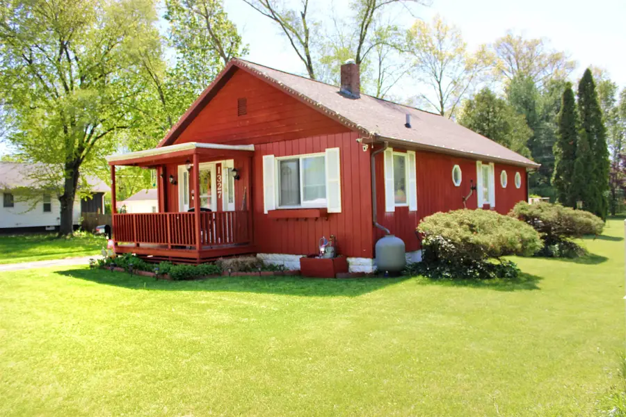 1327 Mcpherson Street, Elkhart, IN 46514 - #2
