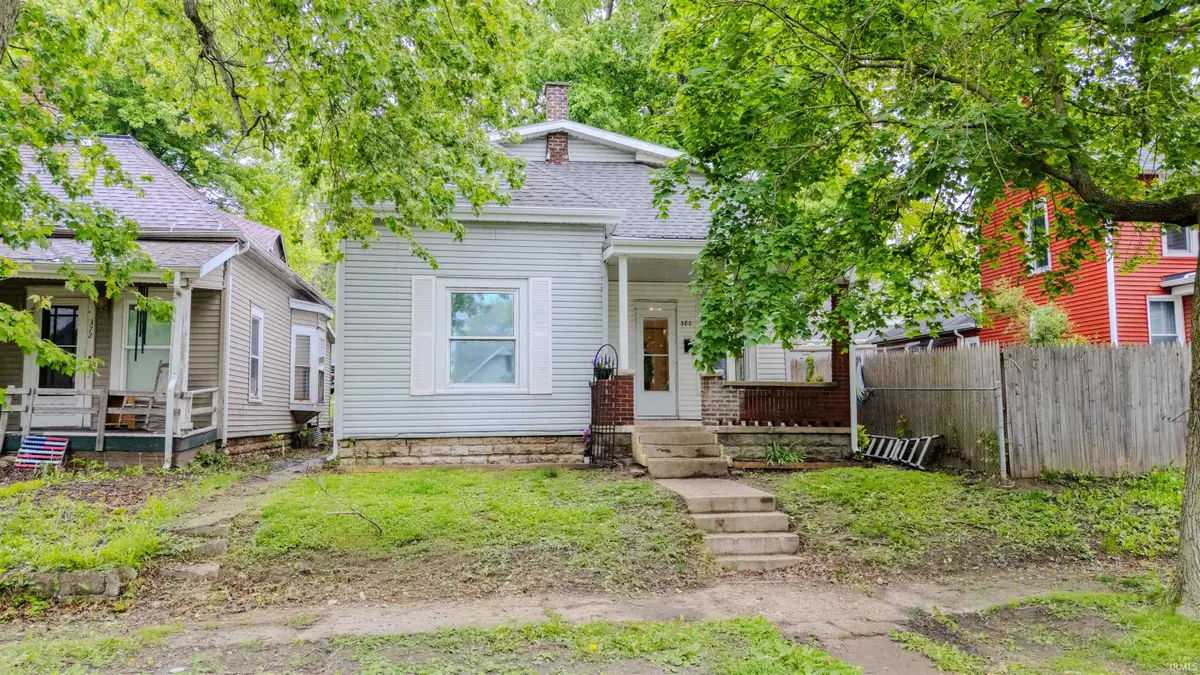 380 E Main Street, Wabash, IN 46992 - #1