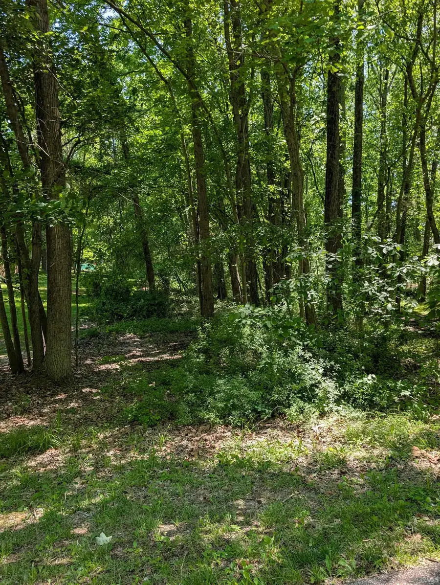 0 Pine Tree Lane, Santa Claus, IN 47579 - #2