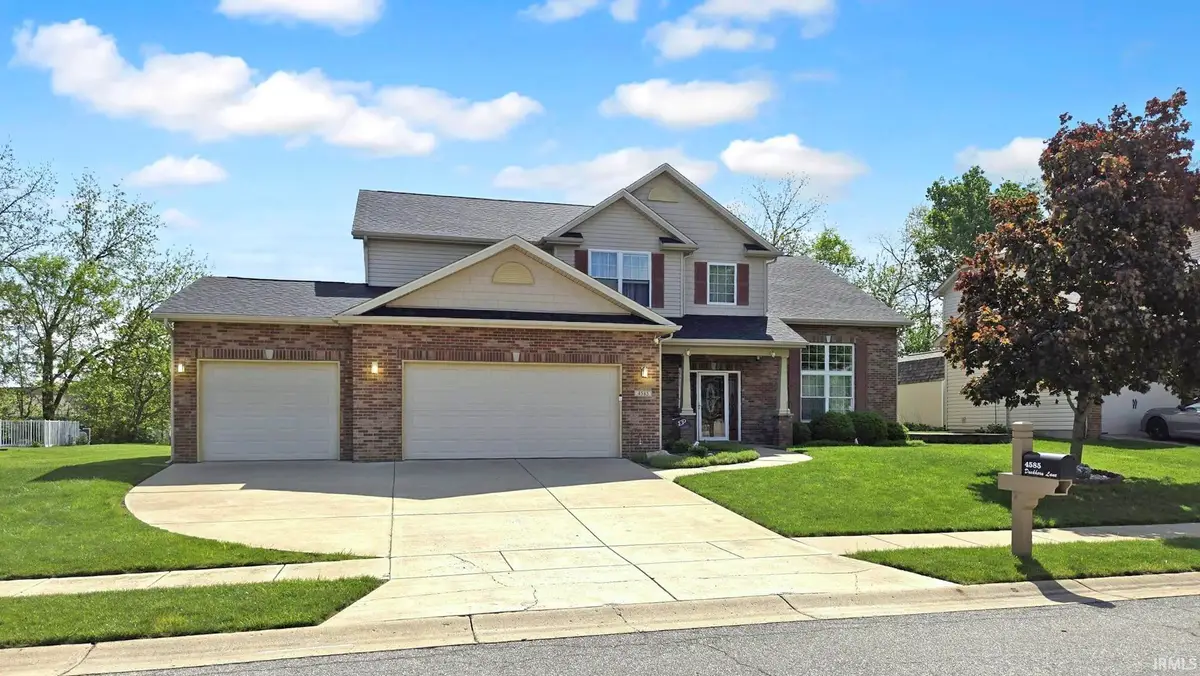 4585 Duckhorn Lane, Lafayette, IN 47909 - #1