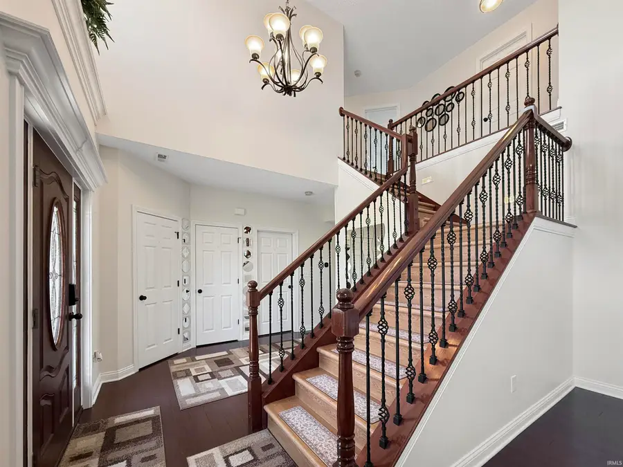 4585 Duckhorn Lane, Lafayette, IN 47909 - #2