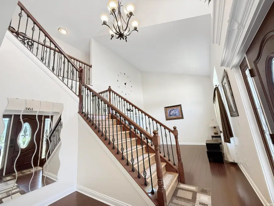 4585 Duckhorn Lane, Lafayette, IN 47909 - #3