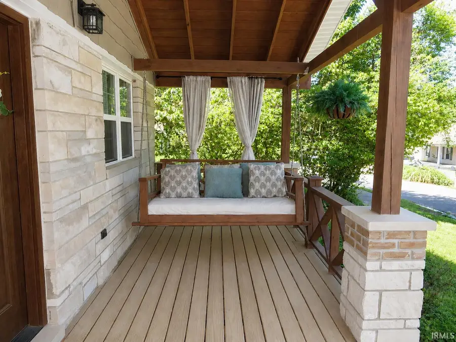 2314 S Madison Street, Bloomington, IN 47403 - #2