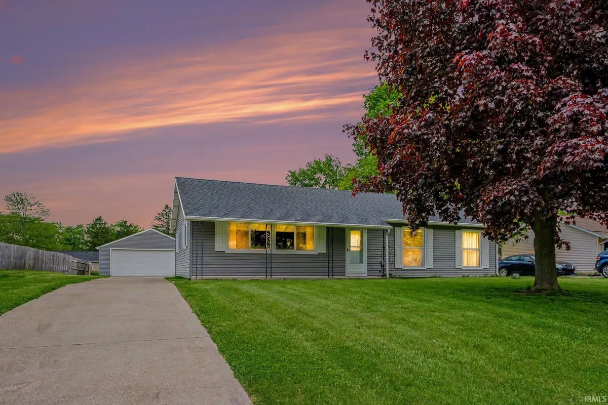59656 Lee Avenue, Elkhart, IN 46517 - #1