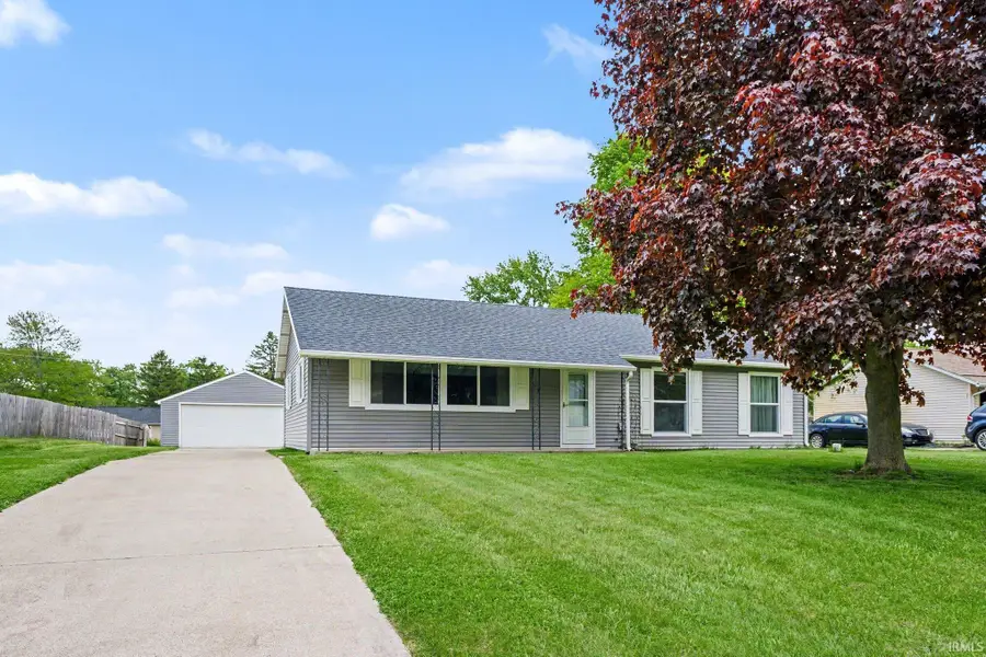 59656 Lee Avenue, Elkhart, IN 46517 - #2