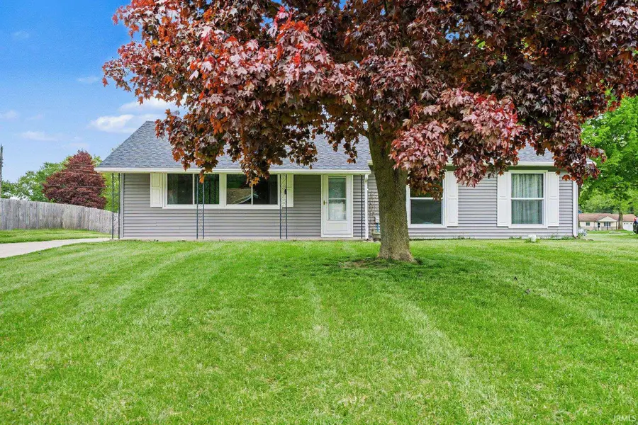 59656 Lee Avenue, Elkhart, IN 46517 - #3