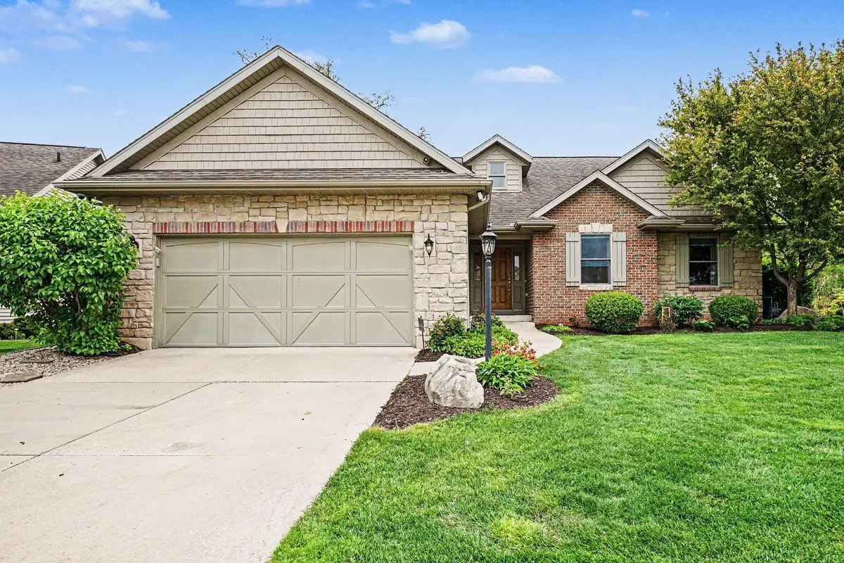 19330 S Foley Circle, South Bend, IN 46637 - #1