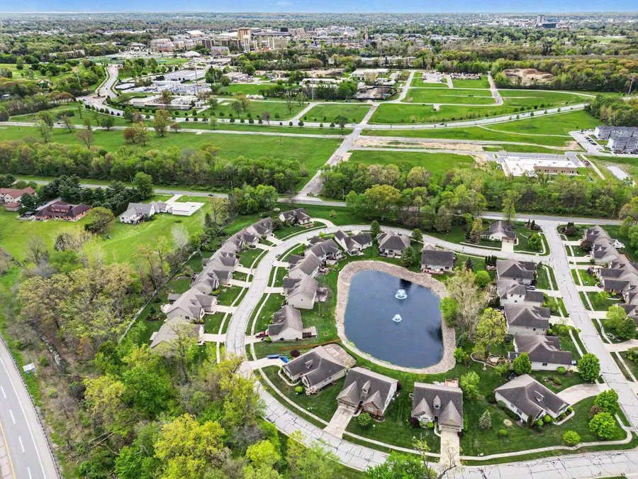 19330 S Foley Circle, South Bend, IN 46637 - #2