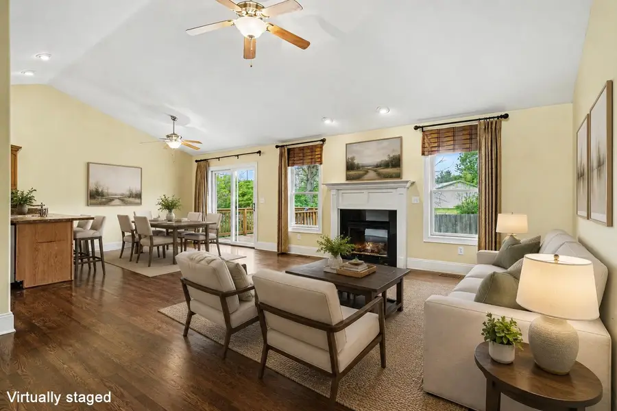 19330 S Foley Circle, South Bend, IN 46637 - #3