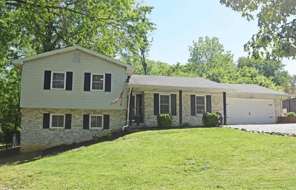 2319 Sharon Place, Evansville, IN 47725