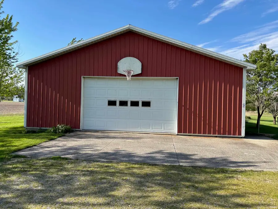 5149 E 600 N Road, Montpelier, IN 47359 - #3