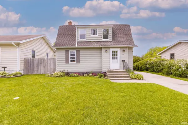 229 Manor Avenue, Elkhart, IN 46516