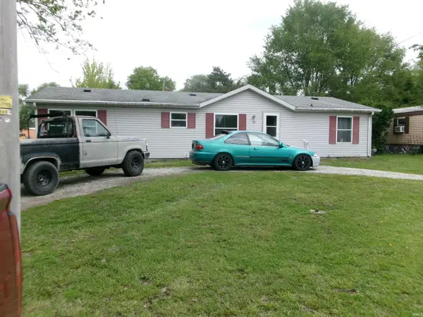 74 Madison Avenue, Peru, IN 46970