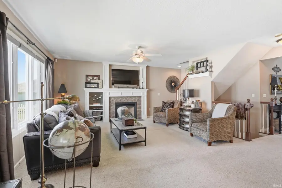 6836 King Lear Boulevard, Fort Wayne, IN 46818 - #3