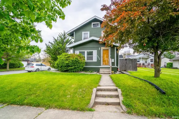 4234 S Wayne Street, Fort Wayne, IN 46807