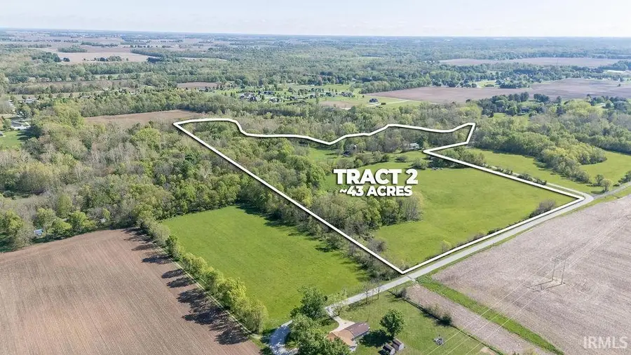 1351 S 560 W, Russiaville, IN 46979 - #3