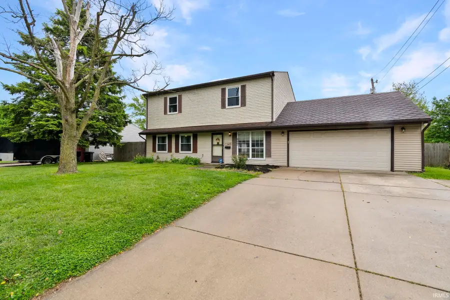 2009 Brady Lane, Lafayette, IN 47909 - #2