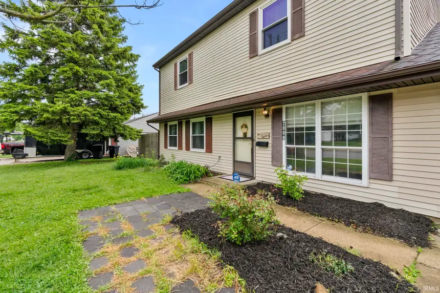 2009 Brady Lane, Lafayette, IN 47909 - #3