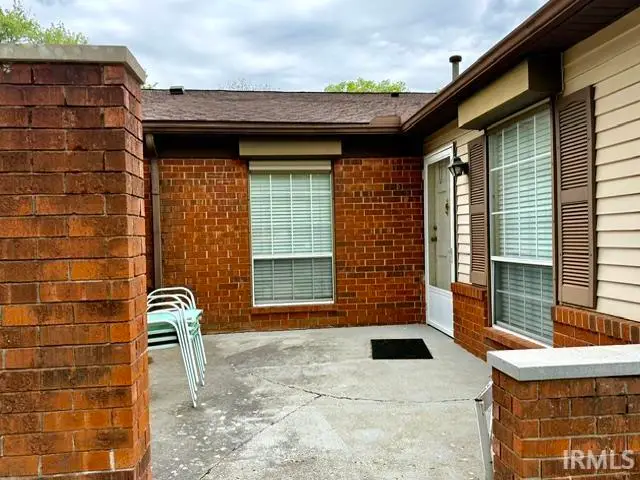 3363 S Westminster Way, Bloomington, IN 47401 - #1