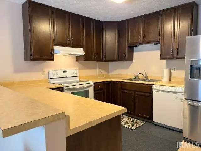 3363 S Westminster Way, Bloomington, IN 47401 - #3