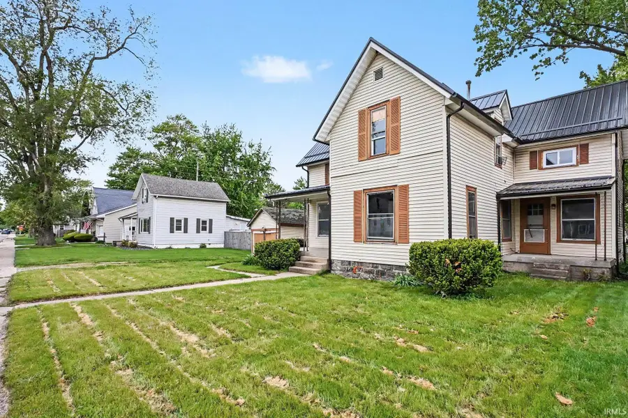 456 E Walnut Street, Nappanee, IN 46550 - #3