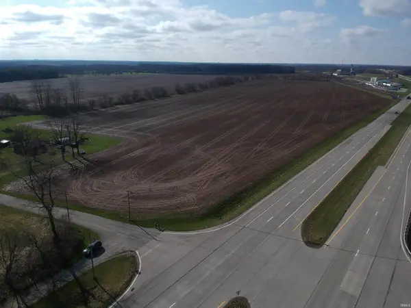 0 N State Road 3, New Castle, IN 47362