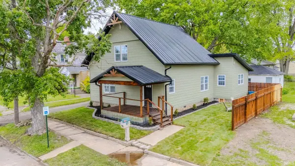 425 N Huntington Street, Wabash, IN 46992