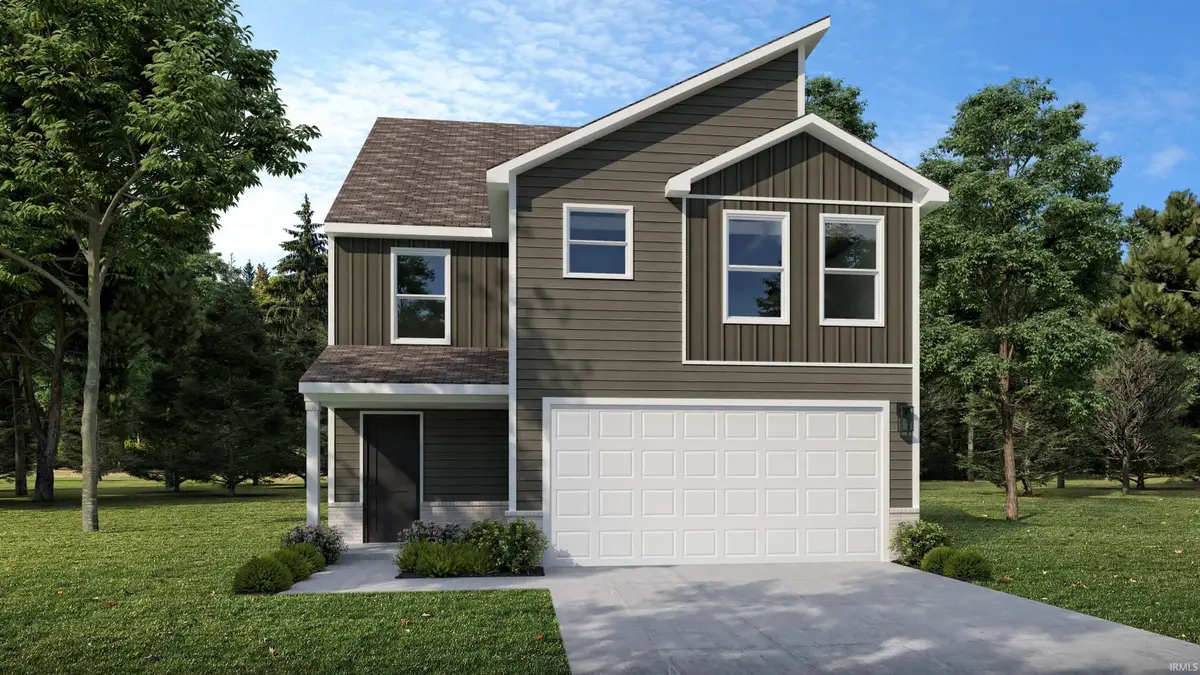 993 Mund Drive, Kokomo, IN 46902 - #1