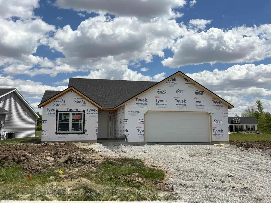 1162 Kayde Lane, Bluffton, IN 46714 - #2