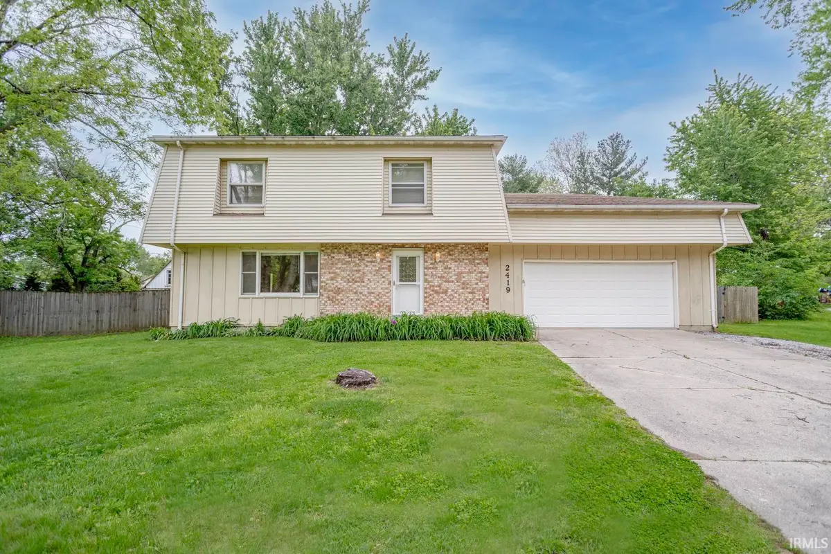 2419 S Beck Lane, Lafayette, IN 47909 - #1