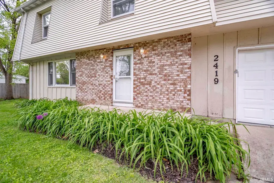 2419 S Beck Lane, Lafayette, IN 47909 - #3