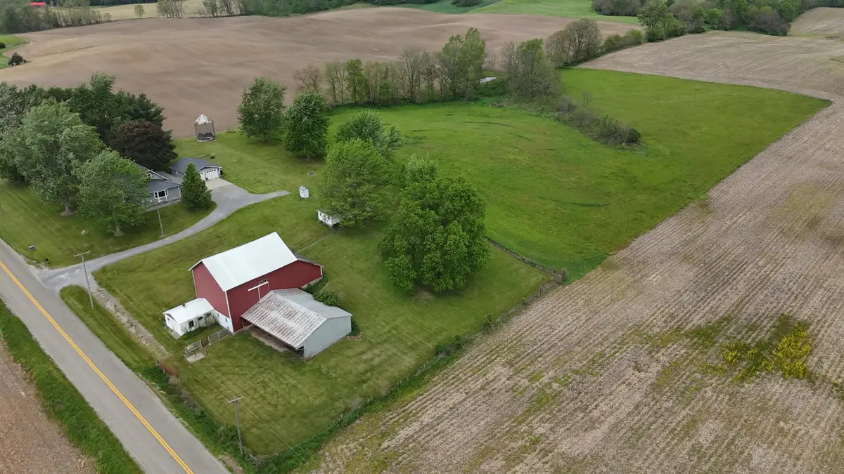 8990 W 500 S, Hudson, IN 46747 - #1