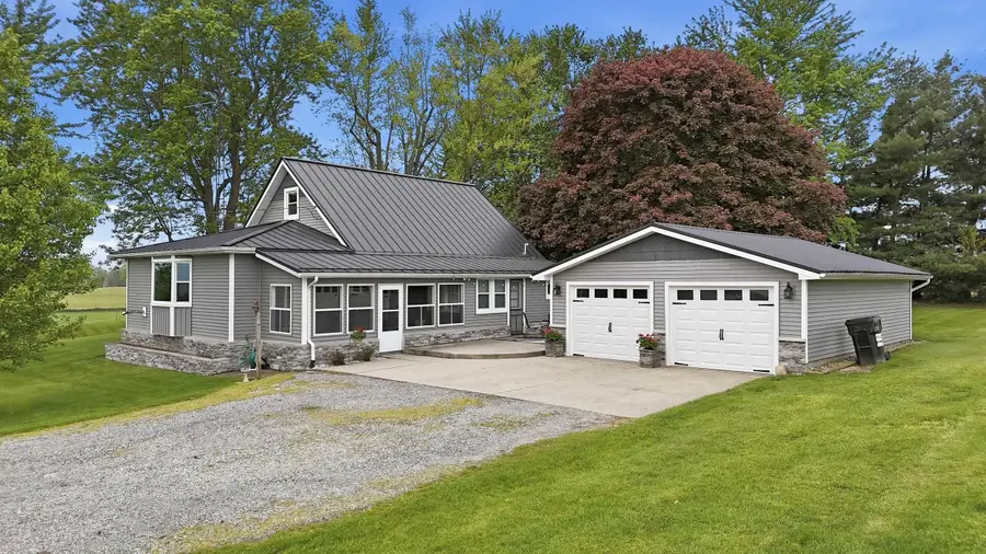 8990 W 500 S, Hudson, IN 46747 - #2