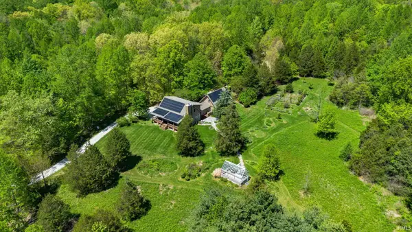 7899 N Briarhopper Road, Monrovia, IN 46157