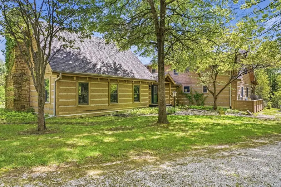 7899 N Briarhopper Road, Monrovia, IN 46157 - #3