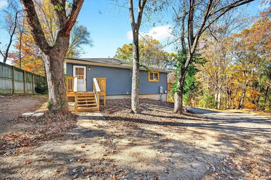 4975 E 46, Bloomington, IN 47401 - #3