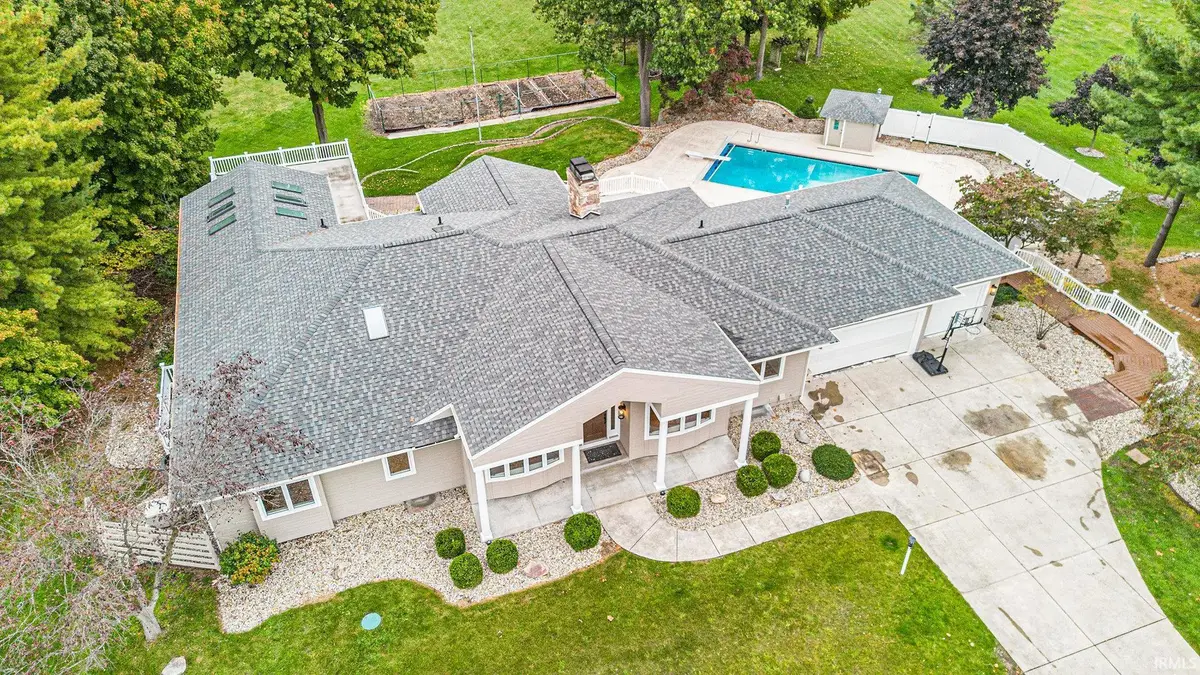 51354 Stratford Drive, Elkhart, IN 46514 - #1