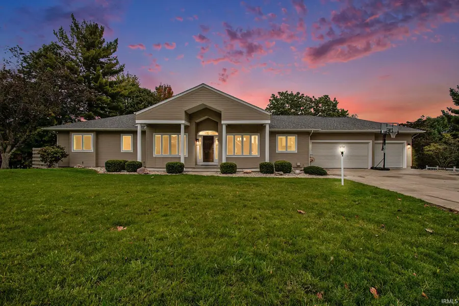 51354 Stratford Drive, Elkhart, IN 46514 - #2