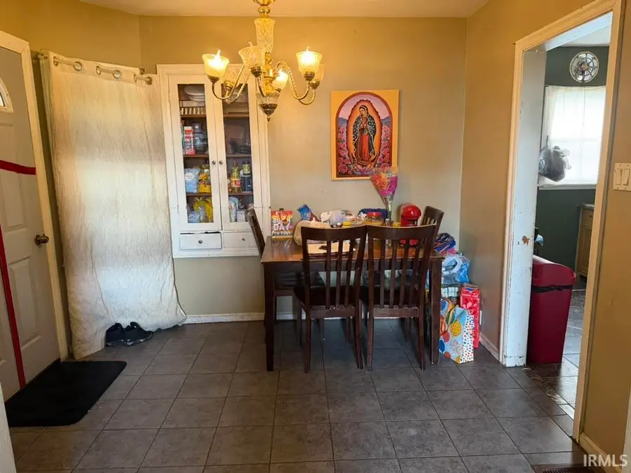1801 Smead Street, Logansport, IN 46947 - #2